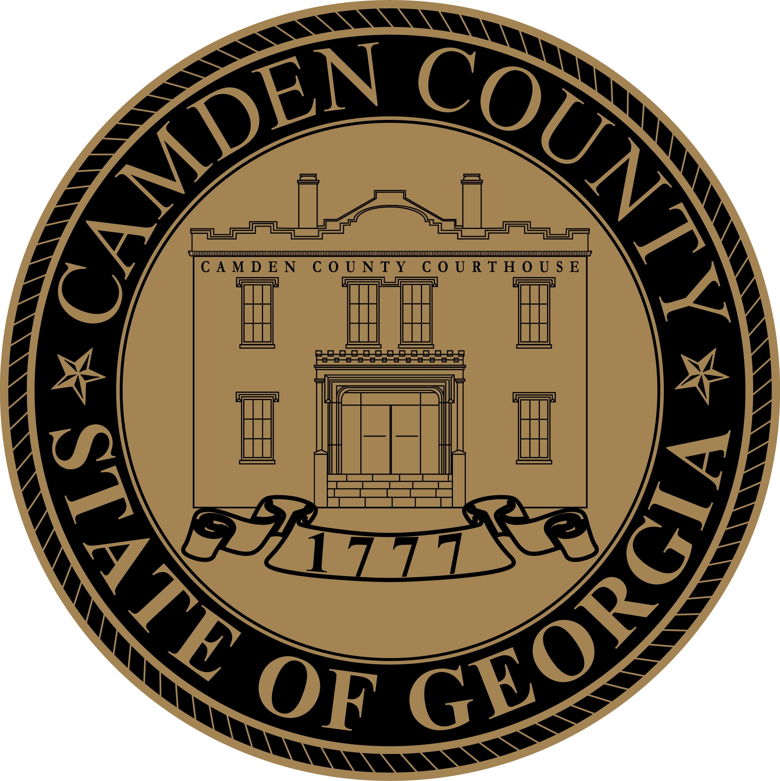 Camden County Public Portal